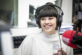 Из детского дома – в&hellip;