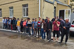 В Воронежской области&hellip;