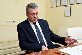 Сергей Канищев: «Любое&hellip;