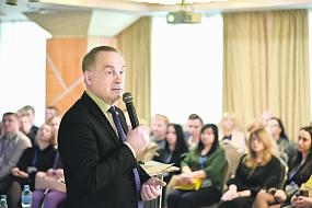 Проектная платформа в&hellip;