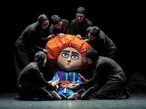 «Маленький Мук» в ТЮЗе&hellip;