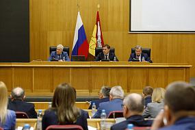 Владимир Нетёсов:&hellip;