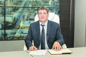 Максим Оськин: «Дороги&hellip;