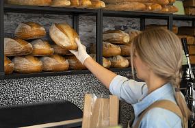 Почему дорожает хлеб и кто&hellip;