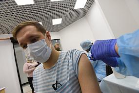 В Воронежской области&hellip;