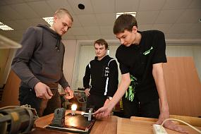 Летающее такси и «умные»&hellip;