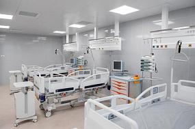 Радиотерапевтический&hellip;