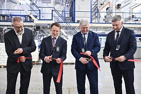 Высокая планка в&hellip;