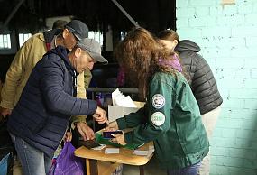 Помощь вынужденным&hellip;