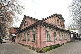 В Воронеже отреставрируют&hellip;