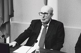 Тяжёлая утрата для&hellip;