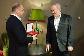 Валерию Гергиеву в&hellip;