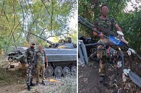 Против «Бабы-Яги»: как&hellip;