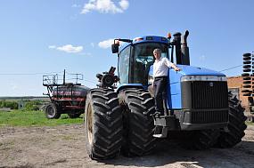 «Работа – это вся моя&hellip;