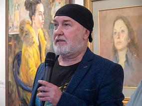 35 портретов Евгения&hellip;