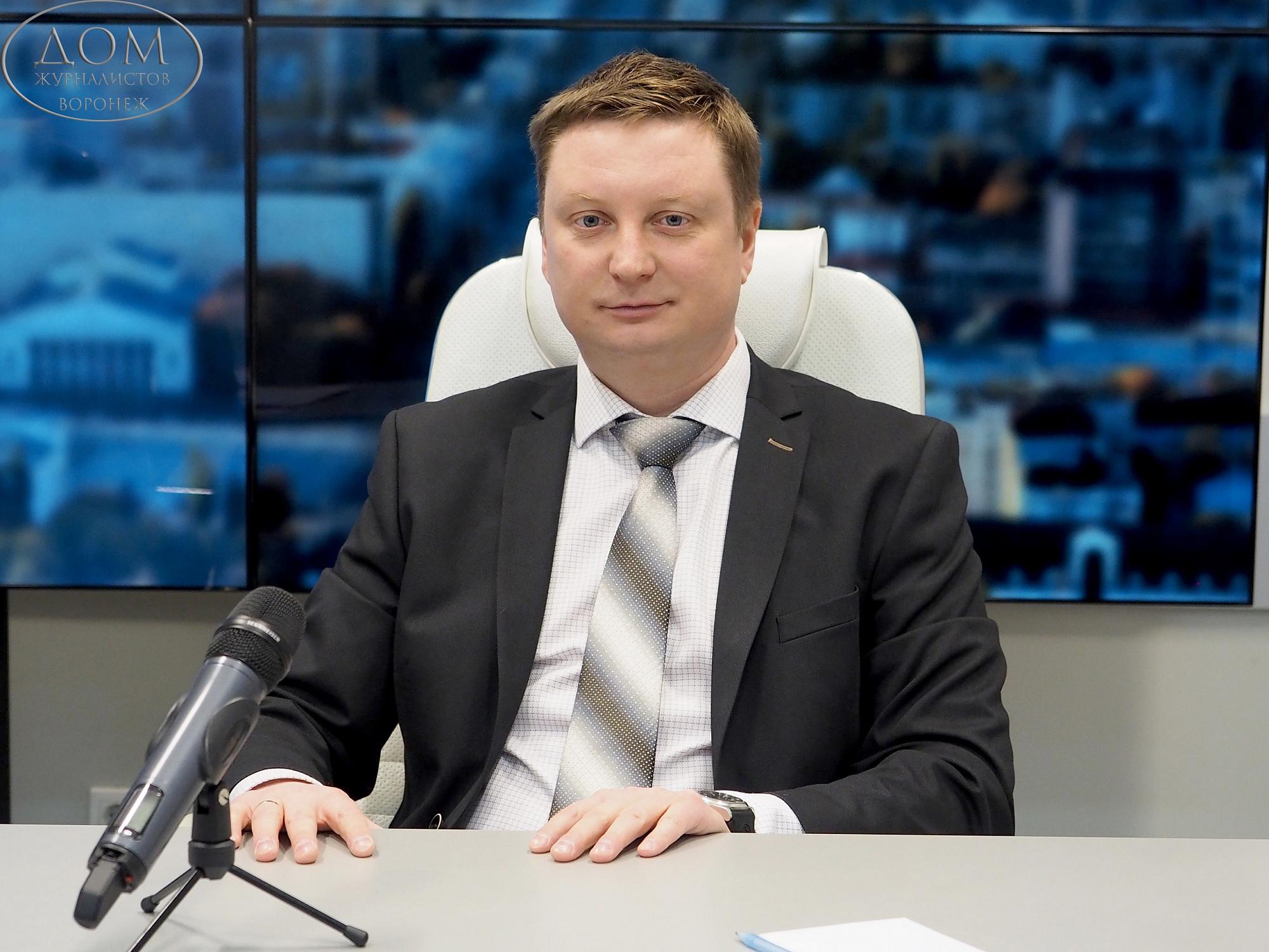 Денис Чушкин: «Контроль цен на социально значимые товары усилился»