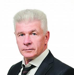 Сергей Сажин поздравил&hellip;