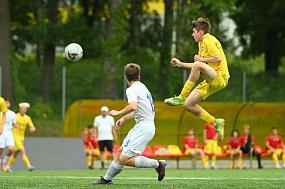 Воронежский «Динамо»&hellip;