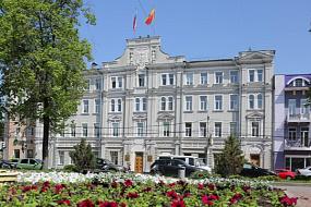 Политолог: тем, кто хочет баллотироваться в мэры Воронежа, нужно активнее заниматься политикой 