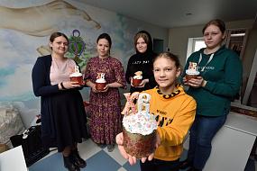 Как корреспонденты&hellip;