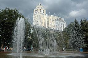 В честь кого назовут новые улицы Воронежа?