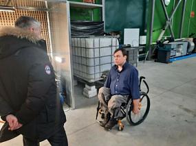 В Воронеже открыли цех для&hellip;