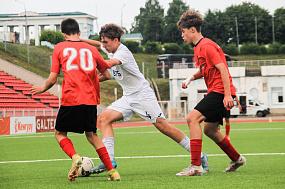 Воронежский «Динамо»&hellip;