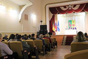 Александр Солодов&hellip;