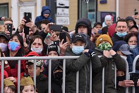 Единые санитарные правила&hellip;