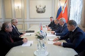 Воронежская область&hellip;