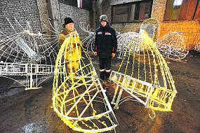 Где и как весь год хранятся&hellip;