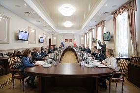 Зарплата воронежцев в&hellip;