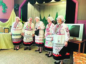 «Мы для молодёжи — словно&hellip;