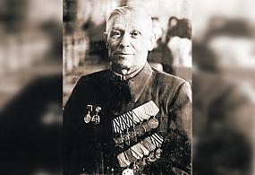 Три ордена Иосифа