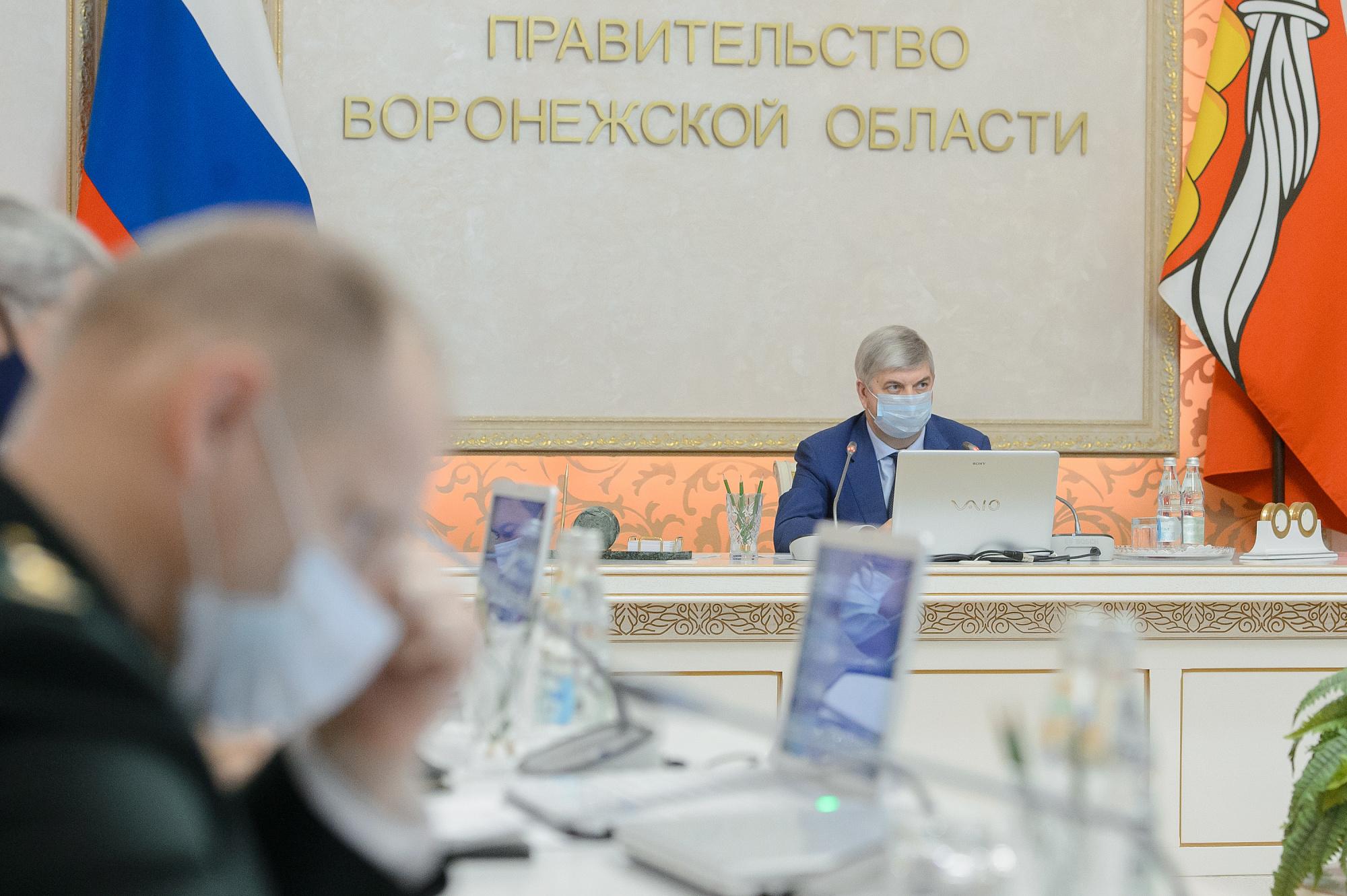 Александр Гусев: «Поддержка аграриев сохранит их экономическую устойчивость»