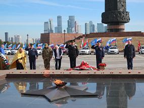 Через Воронеж пройдёт&hellip;