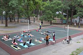 Владимир Нетёсов: «Детей&hellip;