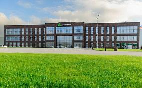 АГРОЭКО увеличивает рост&hellip;