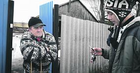 Известный блогер подарил&hellip;