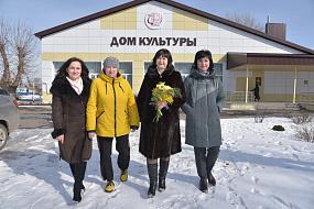 Добавить в будни красоту 