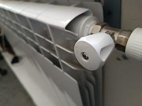 В Воронеже снова включат отопление: мэр Петрин