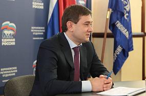 Владимир Нетёсов помог&hellip;