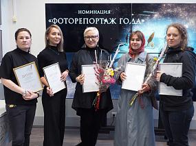 8 наград медиахолдинга&hellip;