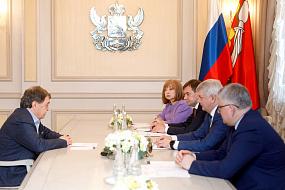 Владимир Нетёсов:&hellip;