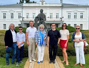 Сергея Безрукова&hellip;