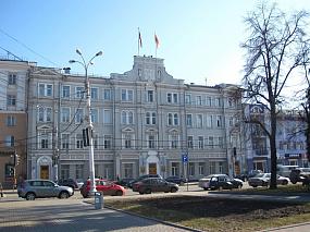 Календарь "Коммуны": 28&hellip;