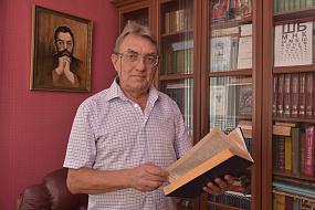 Воронежскому журналисту&hellip;