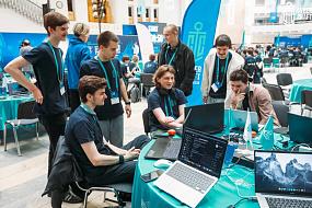 В Воронеже пройдёт чемпионат по программированию и информационной безопасности «CyberCraft: битва кодов»