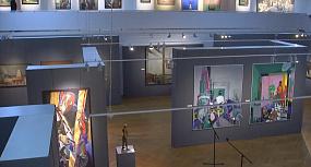 Выставка «Виват, Россия!» к&hellip;