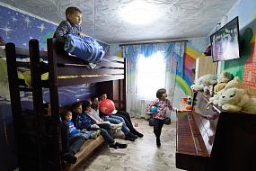 В Воронежской области&hellip;